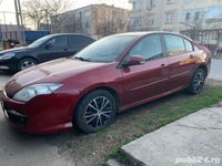 second-hand Renault Laguna II 