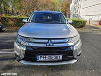 second-hand Mitsubishi Outlander 2.2 DI-D 2WD Plus