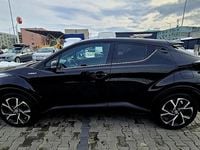Second-hand Toyota C-HR Trend 122 CP (89 kW) 2021 SUV