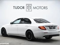 second-hand Mercedes E200 d 9G-TRONIC Avantgarde