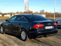 Second-hand Audi A6 177 CP (130 kW) 2014 Berlinǎ