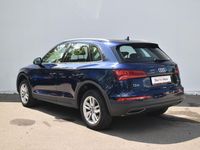 second-hand Audi Q5 40 TDI quattro