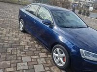 Second-hand VW Jetta 140 CP (102 kW) 2012 Berlinǎ