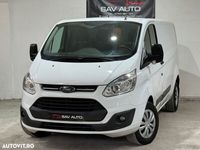 second-hand Ford Transit Custom 330 L1H2 VA Basis