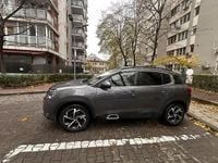 Second-hand Citroën C5 Aircross Shine 130 CP (95 kW) 2019 SUV