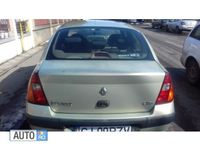 second-hand Renault Clio II benzina