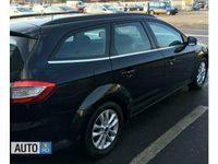 second-hand Ford Mondeo Ecomotion