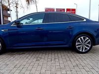 second-hand Renault Talisman 