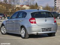 second-hand BMW 116 Seria 1 i