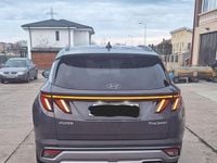 Second-hand Hyundai Tucson Style 160 CP (117 kW) 2024 Gri SUV