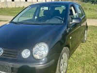 Second-hand VW Polo 50 CP (36 kW) 2006 Hatchback