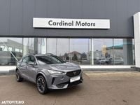 Second-hand Cupra Formentor 150 CP (110 kW) 2022 Culoaregri SUV