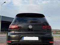 Second-hand VW Golf VI 210 CP (154 kW) 2009 Culoarenegru Hatchback