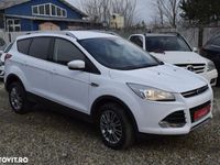 second-hand Ford Kuga 2.0 TDCi 4WD Powershift