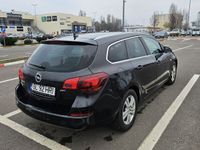 second-hand Opel Astra 