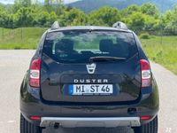 second-hand Dacia Duster PRESTIGE 10.2015 euro 6 pentru PRETENTIOSI