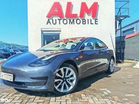 Second-hand Tesla Model 3 Standard Range Plus 239 kW (325 CP) 2021 Culoaregri Berlinǎ