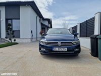 second-hand VW Passat 1.5 TSI ACT DSG Comfortline