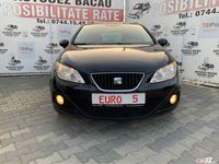 second-hand Seat Ibiza 2011 Benzina 1.4 Mpi E5 Climatronic RATE