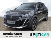Second-hand Peugeot e-2008 Allure 100 kW (136 CP) 2021 SUV