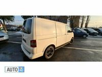 Second-hand VW T5 86 CP (63 kW) 2004 Alb Van