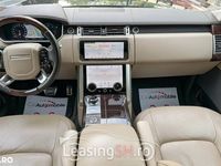 second-hand Land Rover Range Rover 3.0L SDV6 Autobiography