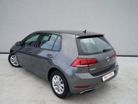 second-hand VW Golf Comfortline 1.6 TDI