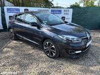 Second-hand Renault Mégane GT Line GT-Line 130 CP (95 kW) 2014 Culoaregri Hatchback