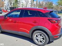 second-hand Mazda CX-3 G121 4x2 AT Attraction