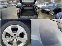 Second-hand Renault Mégane GrandTour 110 CP (80 kW) 2011 Culoarenegru Break