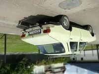 Second-hand Dacia 1300 65 CP (47 kW) 1979 Berlinǎ