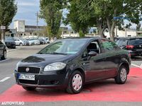 second-hand Fiat Linea 1.4