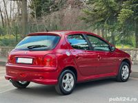 second-hand Peugeot 206 - 1.4i EDITION JBL - EURO4 2006