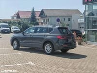 Second-hand Seat Tarraco Style 150 CP (110 kW) 2022 Culoaregri SUV