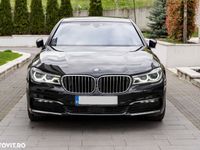 second-hand BMW 730 Seria 7 d xDrive