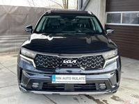 Second-hand Kia Sorento 230 CP (169 kW) 2022 Culoarenegru SUV