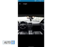 Second-hand Mercedes C220 140 CP (102 kW) 2010 Argintiu Berlinǎ