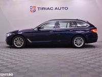 second-hand BMW 530 Seria 5 i AT