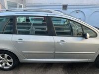 Second-hand Peugeot 307 110 CP (80 kW) 2008 Break