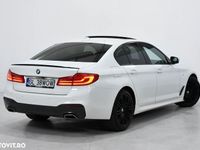 second-hand BMW 540 Seria 5xDrive Aut.