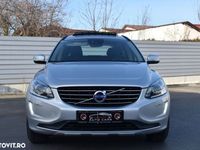 second-hand Volvo XC60 D4 AWD Geartronic Kinetic