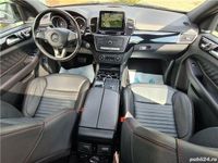 second-hand Mercedes GLE350 Clasa GLE