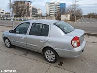 second-hand Renault Clio Symbol1.4 Fidji