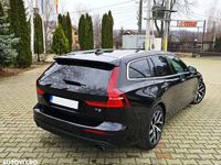 second-hand Volvo V60 T5 Momentum