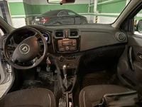 Second-hand Dacia Logan 75 CP (55 kW) 2015 Berlinǎ