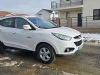 Second-hand Hyundai ix35 Eco 116 CP (85 kW) 2014 SUV