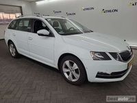 second-hand Skoda Octavia 3 Facelift 1,4 150 cai, automata