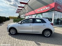 second-hand Kia Rio 2023 · 5 km · 1 197 cm3 · Benzina