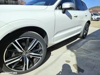 second-hand Volvo XC60 D4 Geartronic RDesign