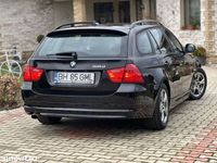 second-hand BMW 318 Seria 3 d